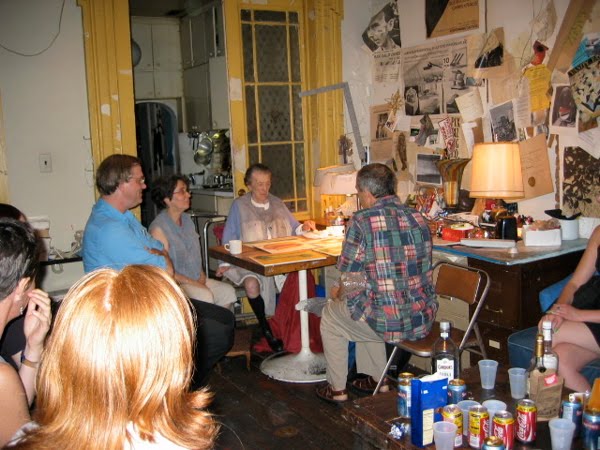 Louise Bourgeois's sunday salon.jpg