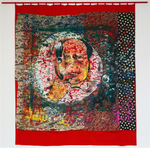 Sigmar Polke, Mao,1972.jpg
