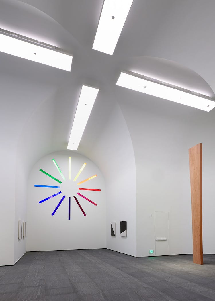 Ellsworth Kelly, Austin, 2015 (안)2.jpg